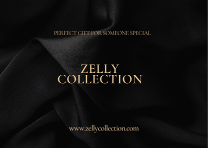 Zelly Collection Gift Card - Zelly Collection